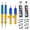 Bilstein Bmw 325Xi 06/328I Xdrive 11-09/328Xi Suspension Kit, 46-180605 46-180605 - alternate 5